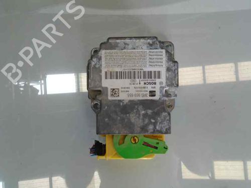 Airbag Kit SEAT EXEO (3R2) 2.0 TDI | BP5535178C86 