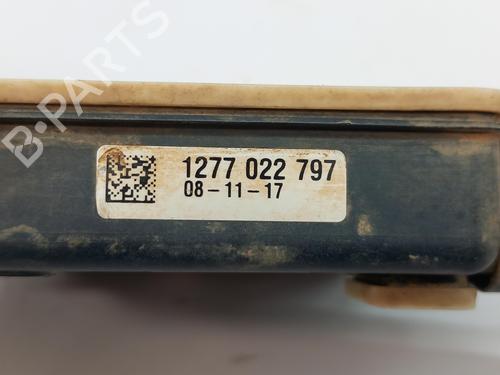 Electronic sensor TOYOTA HILUX VIII Platform/Chassis (_N1_)  | BP29393691M84 