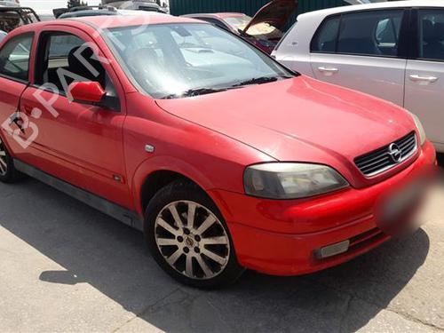 Used Parts OPEL ASTRA G Hatchback (T98) 2.0 DTI 16V (F08, F48) 4982708