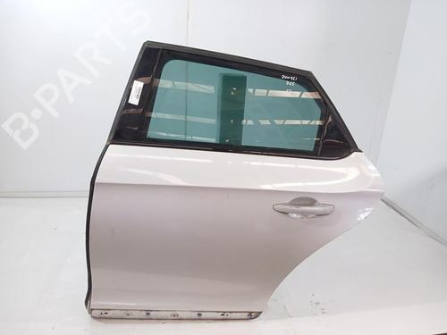 left-rear-door-citroen-ds5-2011-2012-2013-2014-2015-2016-25925321 main image