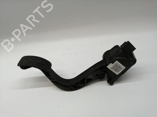 Pedal PEUGEOT 3008 I MPV (0U_) 1.6 VTi | BP32423375I4 
