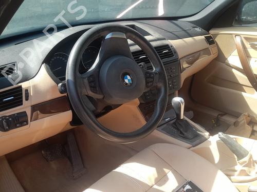 AC compressor BMW X3 (E83) xDrive 20 d | BP28047600M34 