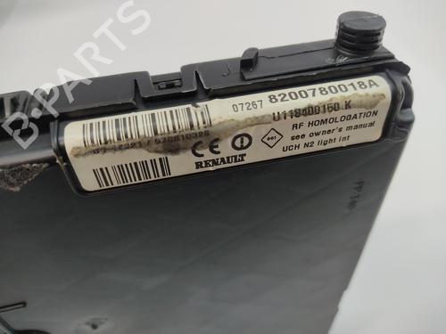 Electronic module RENAULT MEGANE II (BM0/1_, CM0/1_) 1.9 dCi | BP29394319M83 