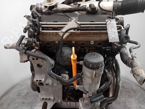 Engine VW BORA I (1J2) 1.9 TDI | BP32250705M1