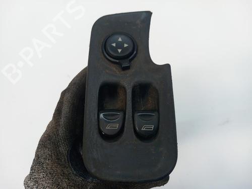 Left front window switch ALFA ROMEO 147 (937_) 1.6 16V T.SPARK (937.AXA1A, 937.AXB1A, 937.BXB1A) | BP33620312I27 - Image 5