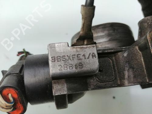 Throttle body FIAT PUNTO Hatchback Van (188_) 1.2 60 | BP13709583M82