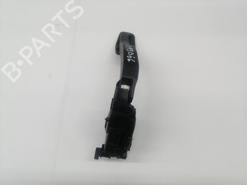Pedal RENAULT CAPTUR II (HF_)  | BP21165723I4 