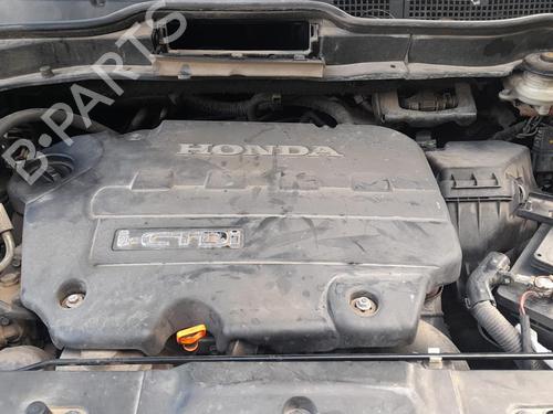 Front bumper HONDA CR-V III (RE_) 2.2 i-CTDi 4WD (RE6) | BP29762705C7 
