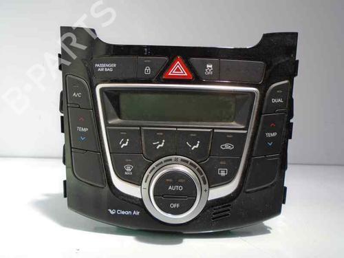 Used Climate control HYUNDAI i30 (GD) [2011-2025]  5647223