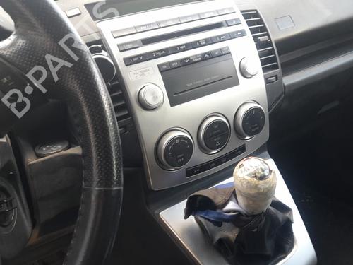 Højre forlygte MAZDA 5 (CR) 2.0 CD (CR19) | BP22128609C29 