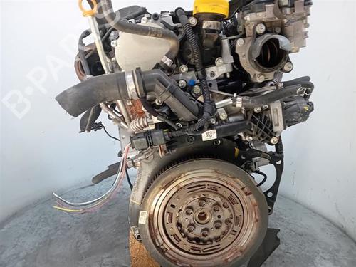 Engine FIAT 500X (334_) 1.6 D Multijet (334AXA1B, 334AXA11) | BP32696125M1 - Image 3