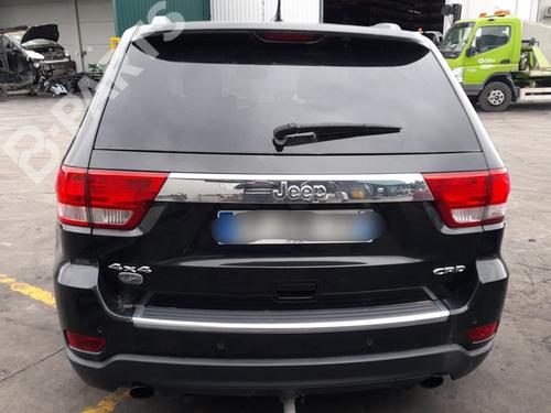 Used Parts JEEP GRAND CHEROKEE IV (WK, WK2)  3.0 CRD V6 4x4  1032799