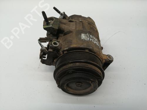 AC Kompressor FORD TOURNEO CONNECT / GRAND TOURNEO CONNECT V408 MPV 1.5 TDCi | BP29244014M34 