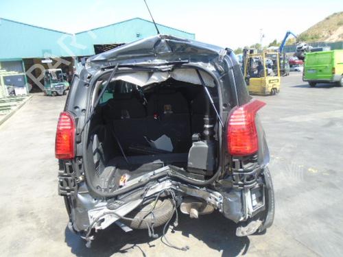 Instrument cluster PEUGEOT 5008 (0U_, 0E_) 1.6 HDi | BP7890435C47 