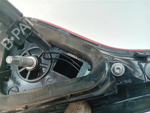 Left tailgate light RENAULT CLIO V (B7_) 1.5 Blue dCi 85 (B7AG) | BP27222537C79 - Image 5