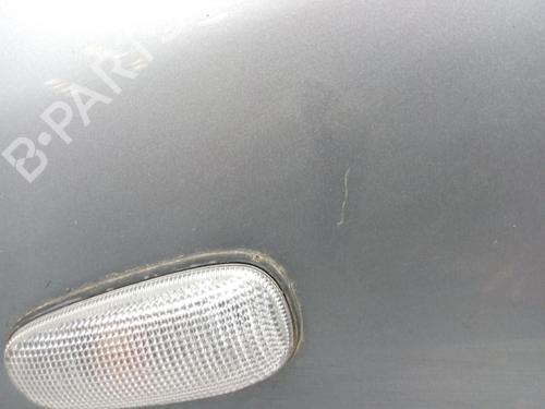 Left front fenders OPEL ASTRA G Hatchback (T98) 1.7 CDTI (F08, F48) | BP18142117C41 