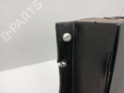 Rear bumper AUDI A3 (8P1)  | BP19935602C8 