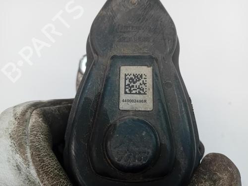 Right rear brake caliper RENAULT CLIO V (B7_) 1.0 TCe 100 (B7MT) | BP37428975M106 - Image 2