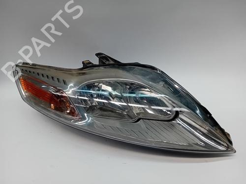 Used Right headlight Right headlight 38202930 38202930