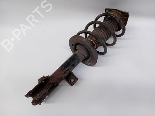 Used Right front shock absorber HYUNDAI ix35 (LM, EL, ELH) [2009-2016]  25475729