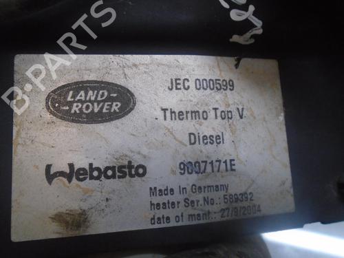 Electronic module LAND ROVER DISCOVERY III (L319) 2.7 TD 4x4 | BP7780144M83 