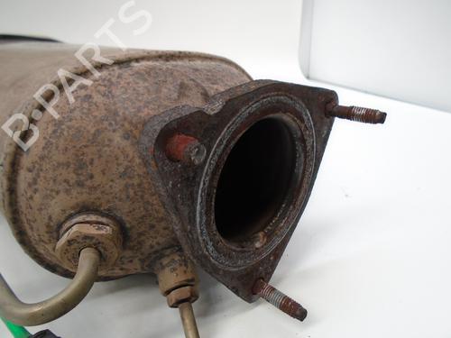 Catalyst LAND ROVER DISCOVERY IV (L319) 3.0 TD 4x4 | BP16992034M10 