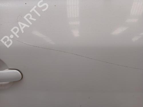 Right rear door SKODA OCTAVIA I (1U2) 1.9 TDI | BP28020128C5 