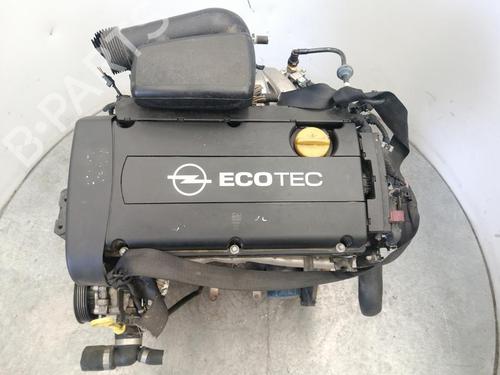 Motore Motore OPEL ASTRA H (A04) 1.6 (L48) (105 hp) 36641882 36641882