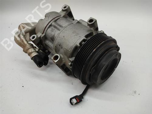 AC compressor KIA RIO III (UB) 1.2 CVVT | BP37032625M34 - Image 3