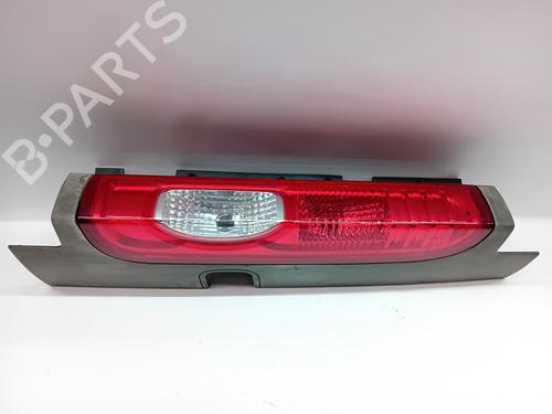 Right taillight RENAULT TRAFIC II Bus (JL)  | BP31136450C35 