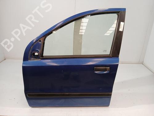 Dør venstre fortil FIAT PANDA (169_) 1.2 (169AXF2A, 169AXF1A) (69 hp) 31149088
