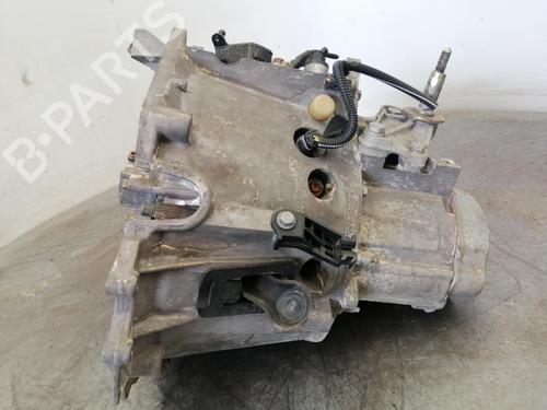 Gearbox PEUGEOT 307 CC (3B)  | BP29610682M3 