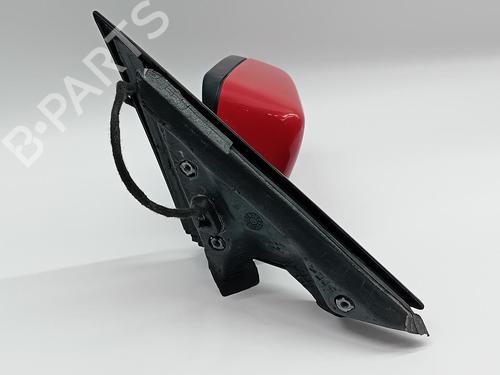 Left mirror BMW 3 Compact (E46) 320 td | BP37032986C26 - Image 3