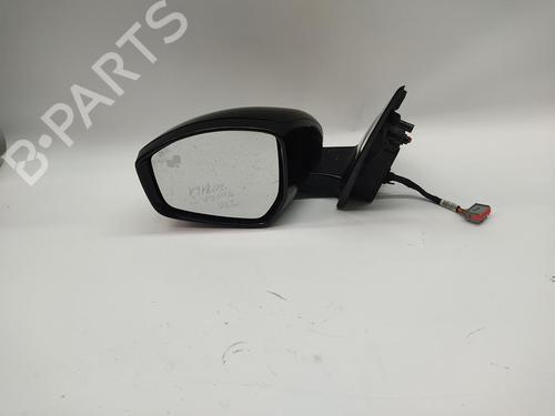 Used Left mirror Left mirror LAND ROVER DISCOVERY SPORT (L550) [2014-2026] 33658534 33658534