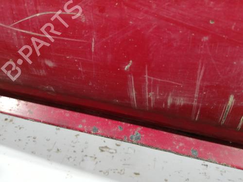Front bumper VW TRANSPORTER T4 Van (70A, 70H, 7DA, 7DH)  | BP28113294C7 