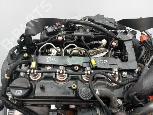 Moteur OPEL ASTRA J (P10) [2009-2016]  30513165