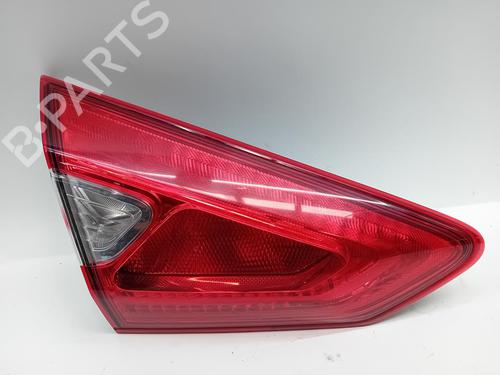 Venstre baglygte bagklap Venstre baglygte bagklap NISSAN PULSAR Hatchback (C13) [2014-2026] 37181865 37181865