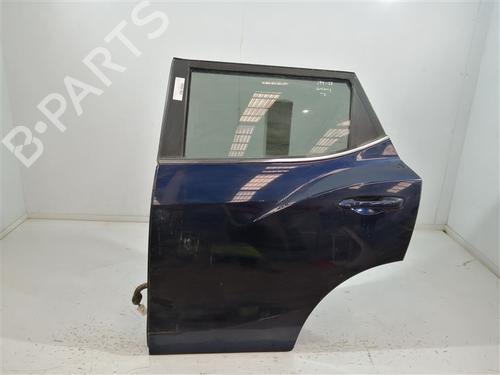 left-rear-door-ssangyong-xlv-suv-2016-28278320 main image