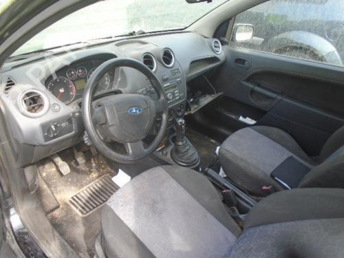 Right front window motor FORD FIESTA V (JH_, JD_) 1.4 TDCi | BP8125203E20 