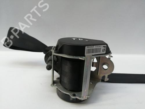 Rear right seatbelt RENAULT ZOE (BFM_)  | BP16579688I28 