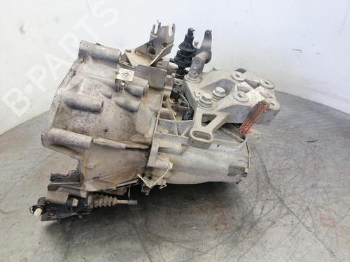 Gearbox CITROËN JUMPER II Van 2.2 HDi 130 | BP35789404M3 - Image 2