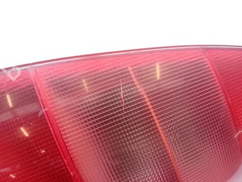 Right taillight CITROËN C3 I (FC_, FN_) 1.6 16V | BP32289000C35