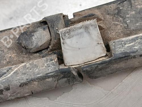 Front bumper CITROËN C3 II (SC_) | BP37247005C7 - Image 2