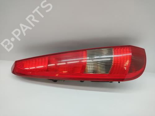 Left taillight FORD FIESTA V (JH_, JD_) 1.4 16V | BP25027180C34 