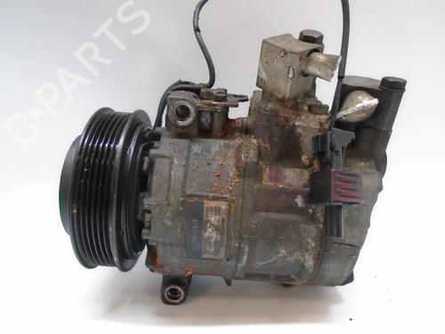 Used AC compressor SAAB 9-5 (YS3E) 2.0 t (150 hp) 8798700