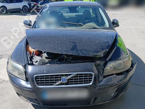 Brugte VOLVO S40 II (544)  2.0 D  4541202