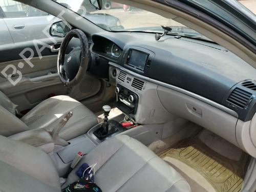 Gearbox HYUNDAI SONATA V (NF) 2.4 | BP9176776M3 