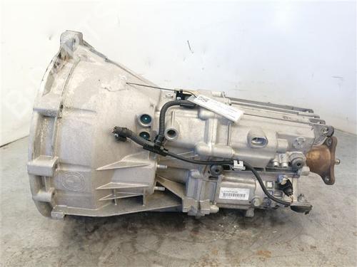 Gearbox BMW 1 (E81) 116 d | BP40025475M3 - Image 5