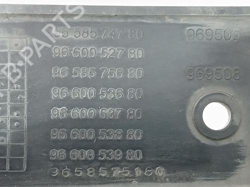 Frontblech CITROËN C4 Picasso I MPV (UD_) | BP30623818C72