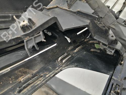 Front bumper VW PASSAT CC B6 (357) | BP31361962C7